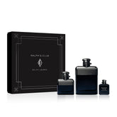 Ralph Lauren Ralph's Club Eau De Parfum 100mL 3 Piece Set